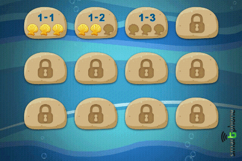   Fish Predator  Android OS