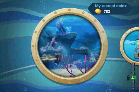   Fish Predator  Android OS