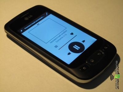 ����� ��������� Blackbird ��� Android OS