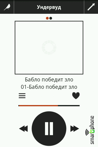 ����� ��������� Blackbird ��� Android OS