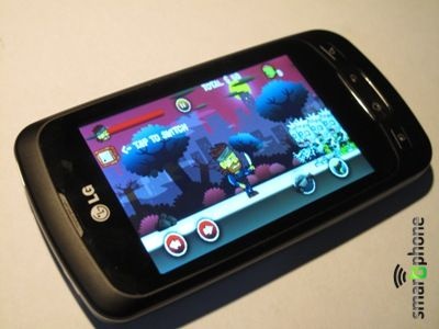   Zombie massacre  Android OS