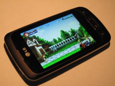   Zombies Wave  Android OS