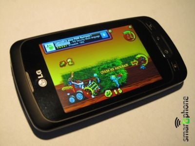   Farm Invasion USA  Android OS