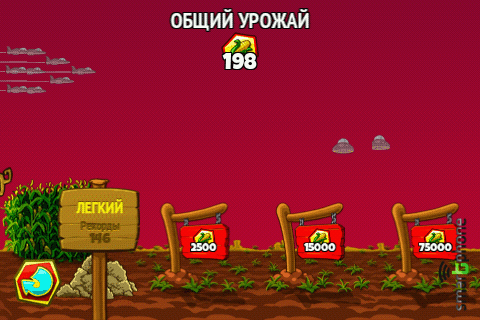   Farm Invasion USA  Android OS