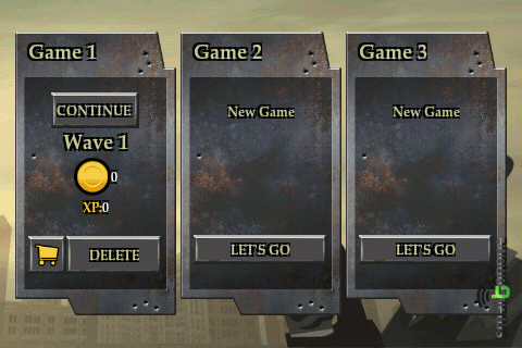   Mafia Shootout  Android OS