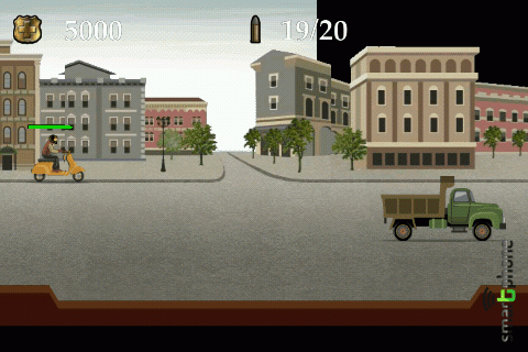   Mafia Shootout  Android OS