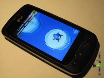   Air Penguin  Android OS