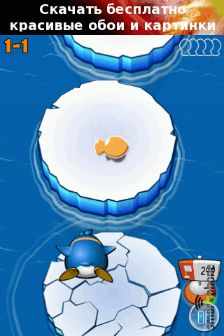   Air Penguin  Android OS