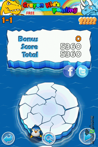   Air Penguin  Android OS