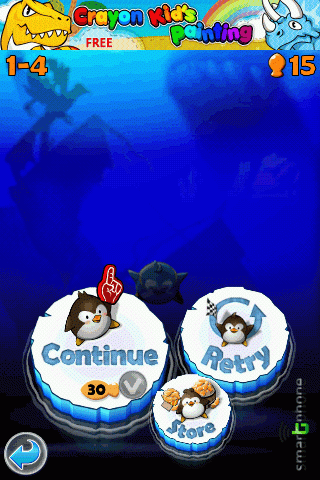   Air Penguin  Android OS