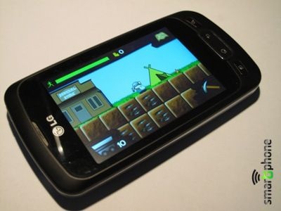   Gem Miner  Android OS