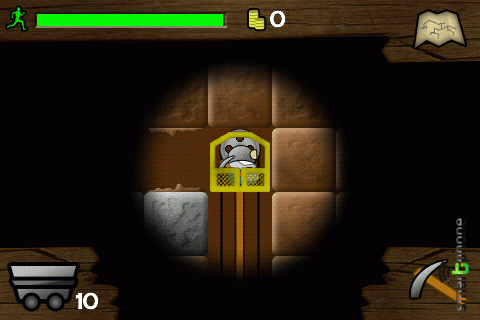   Gem Miner  Android OS