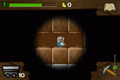   Gem Miner  Android OS