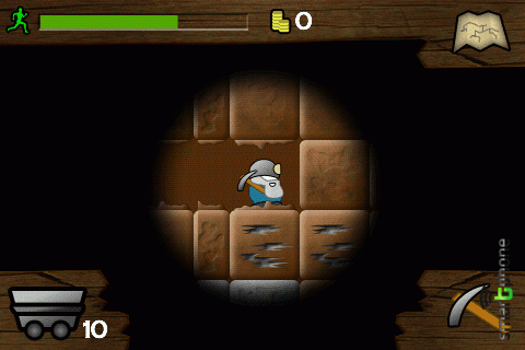   Gem Miner  Android OS