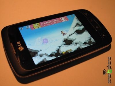   iStunt 2  Android OS