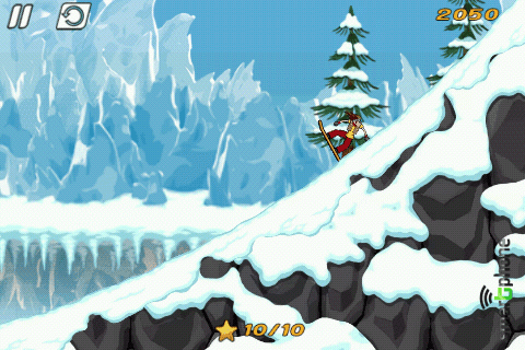   iStunt 2  Android OS