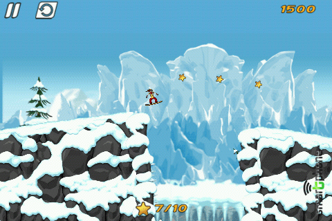   iStunt 2  Android OS