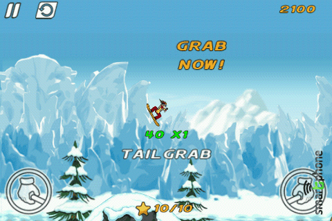   iStunt 2  Android OS