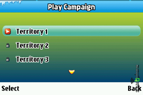 ����� ���� Crazy Penguin Assault ��� Android OS