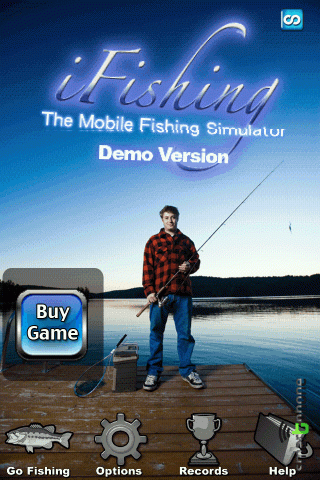   i Fishing Lite  Android OS