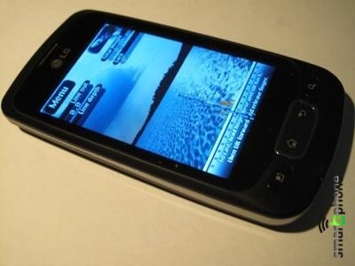   i Fishing Lite  Android OS