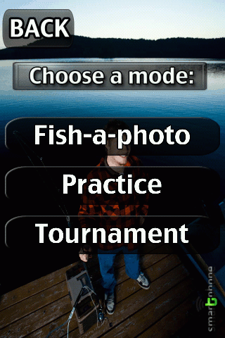   i Fishing Lite  Android OS