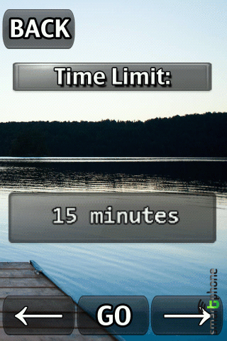   i Fishing Lite  Android OS