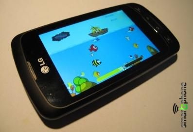   Super Fishing  Android OS