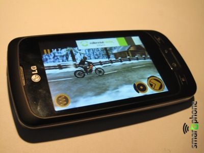 ����� ���� Trial Xtreme 2 Winter ��� Android OS