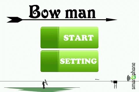   Bow Man  Android OS