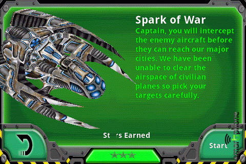   Tigers of the Pacific 2  Android OS