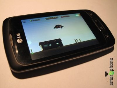   Grabatron  Android OS