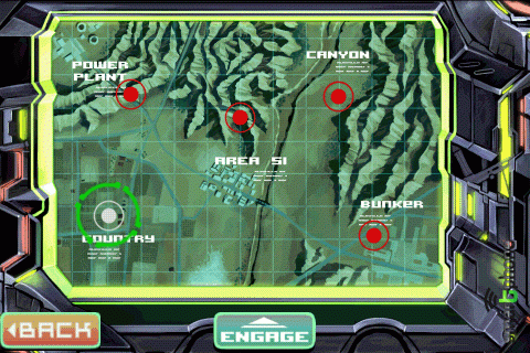   Grabatron  Android OS