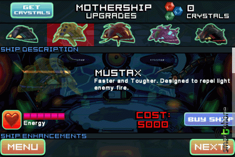   Grabatron  Android OS