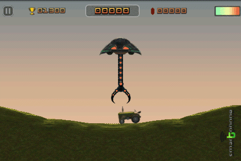   Grabatron  Android OS