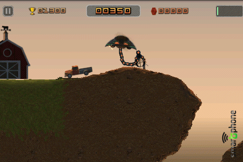   Grabatron  Android OS