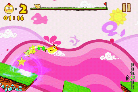   Run Run Chicken 2012  Android OS