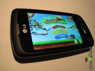   Angry Piggy Deluxe  Android OS