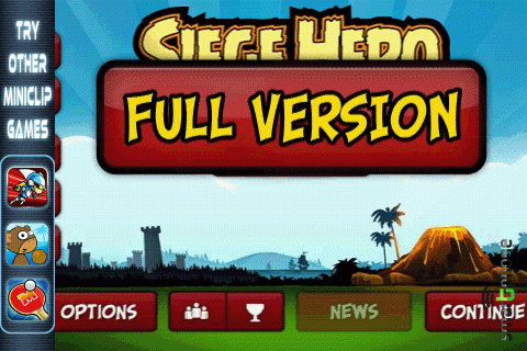   Siege Hero  Android OS