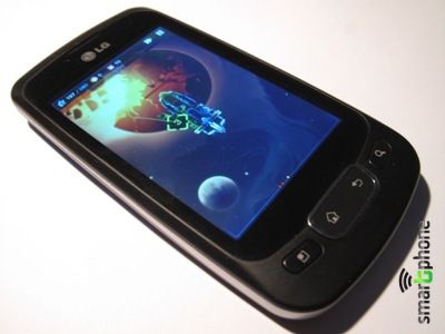   Strikefleet Omega  Android OS