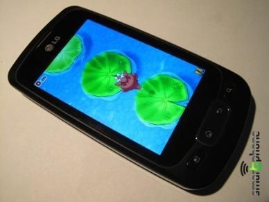   Crazy Kangaroo  Android OS