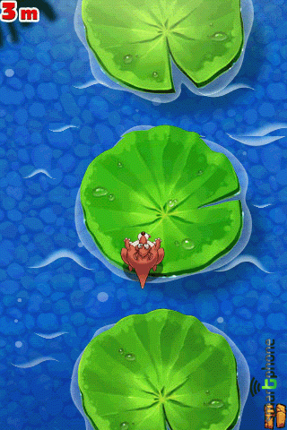   Crazy Kangaroo  Android OS