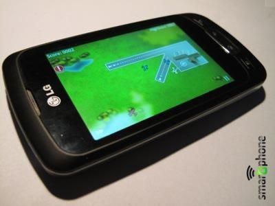 ����� ���� Air Control Lite ��� Android OS