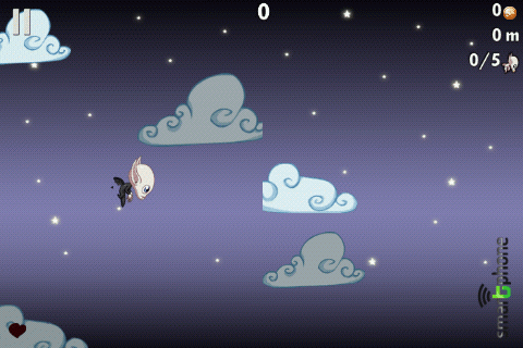   Nosferatu  Android OS