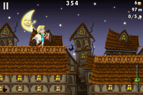   Nosferatu  Android OS