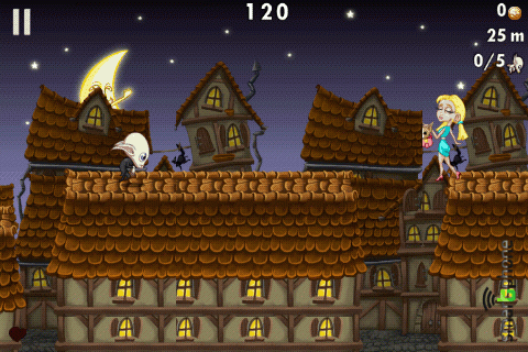   Nosferatu  Android OS