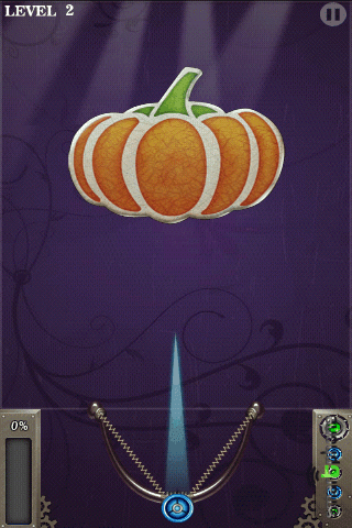   Ceramic Destroyer  Android OS