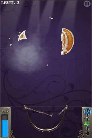   Ceramic Destroyer  Android OS