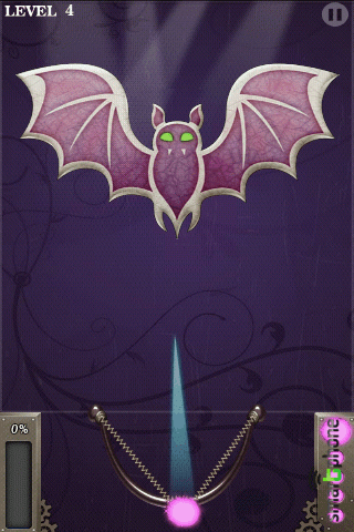   Ceramic Destroyer  Android OS