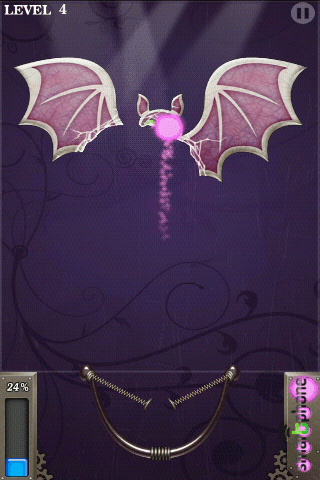   Ceramic Destroyer  Android OS